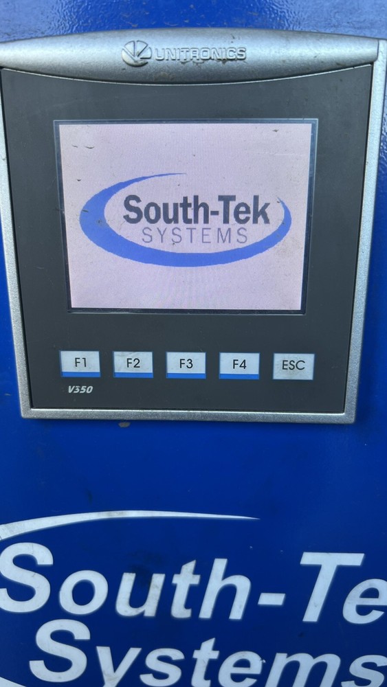 Nitrogen Generator South Tech N2 GEN 15TS make offer .