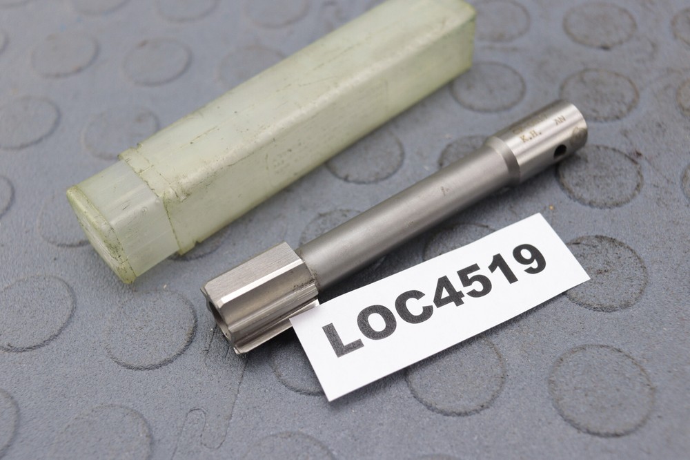 S,V. MCT REAMER DIA. DIAMETER .8170 LOC4519