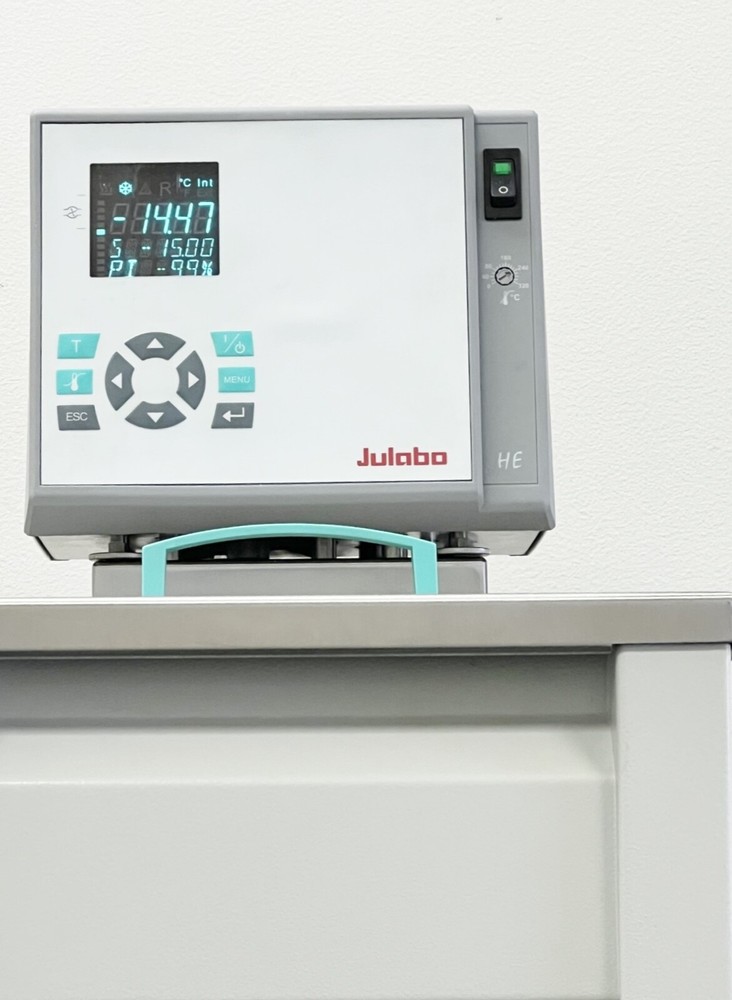 Julabo F32 Refrigerated/Heating Circulator