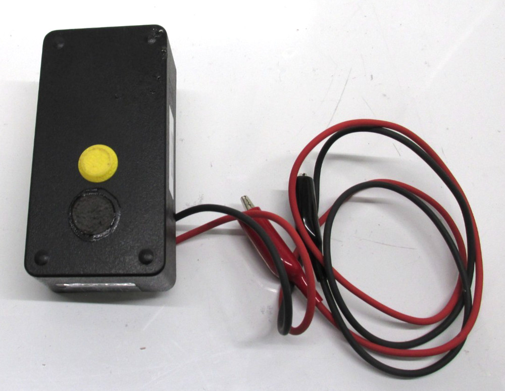 Altek 334A, Loop Calibrator, RDEQ.