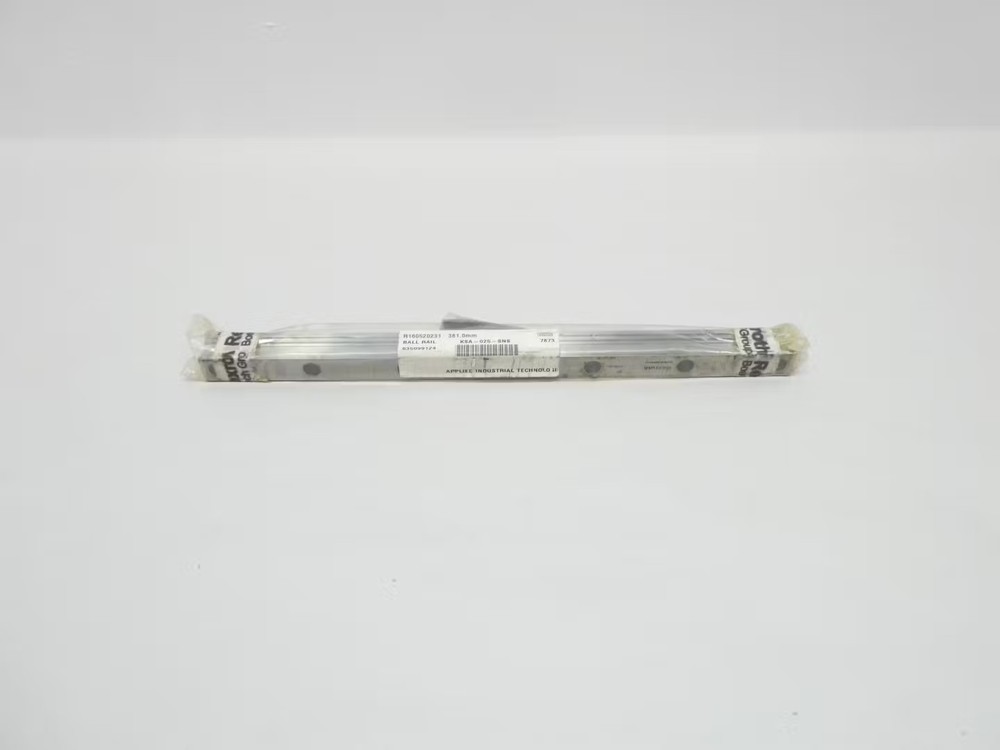 Rexroth KSA-025-SNS Linear Guide 381mm