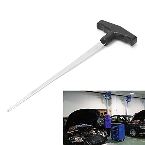 Windscreen Wire Feeder, T‑Shaped Wire Feeder Windshield Remover Automotive