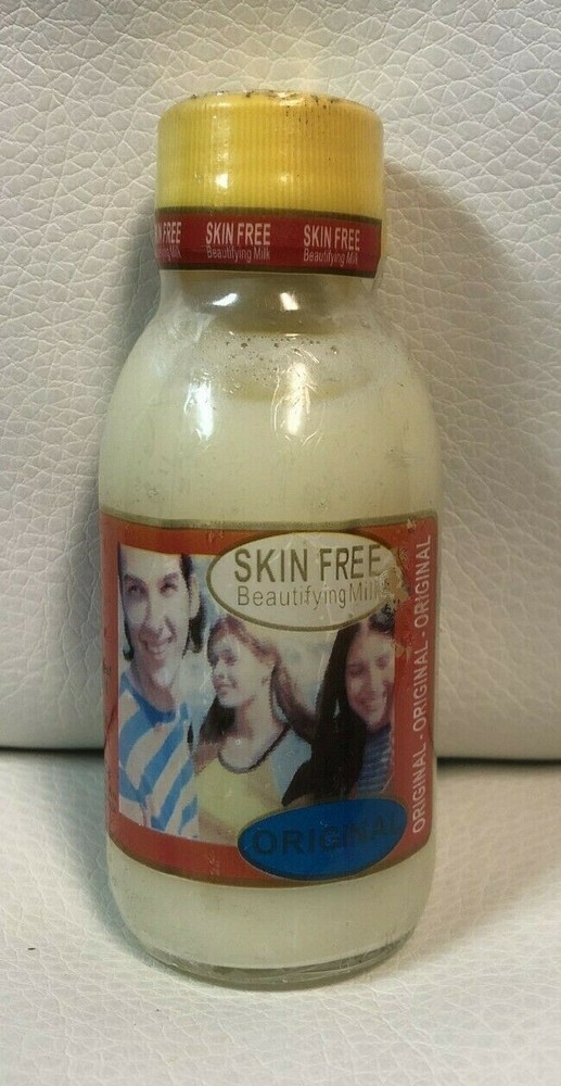 SKIN FREE MILK