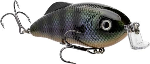 Strike King Hybrid Hunter Crankbait