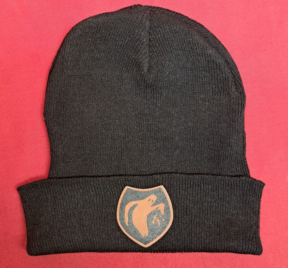Psyop / Ghost Army Beanie Cap / Hat