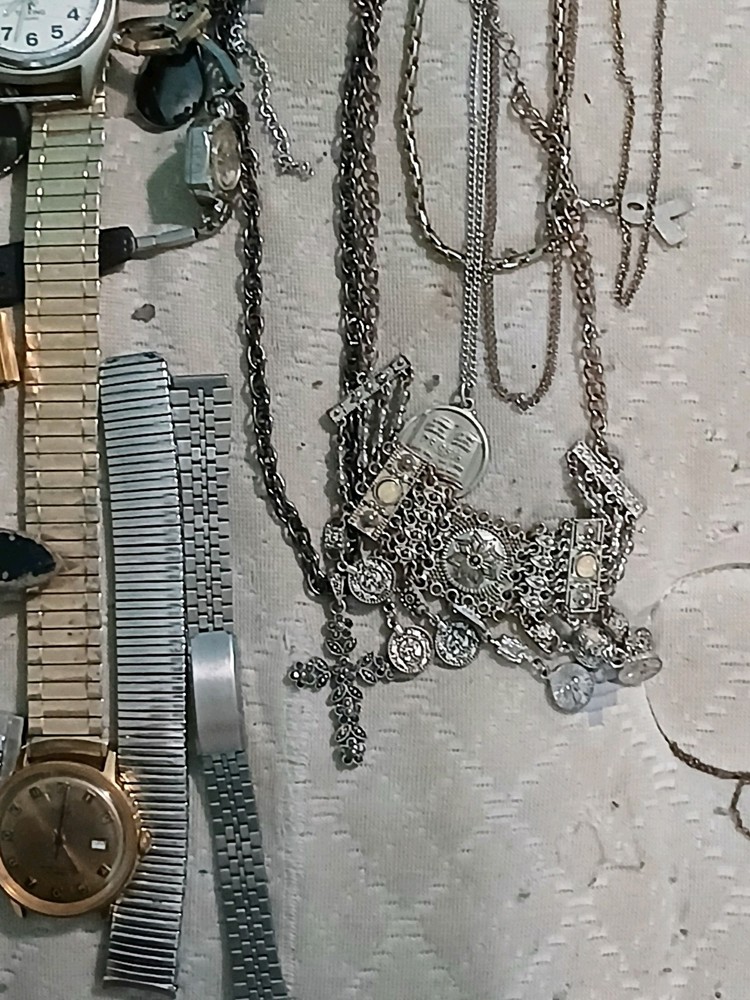 Precious Metals