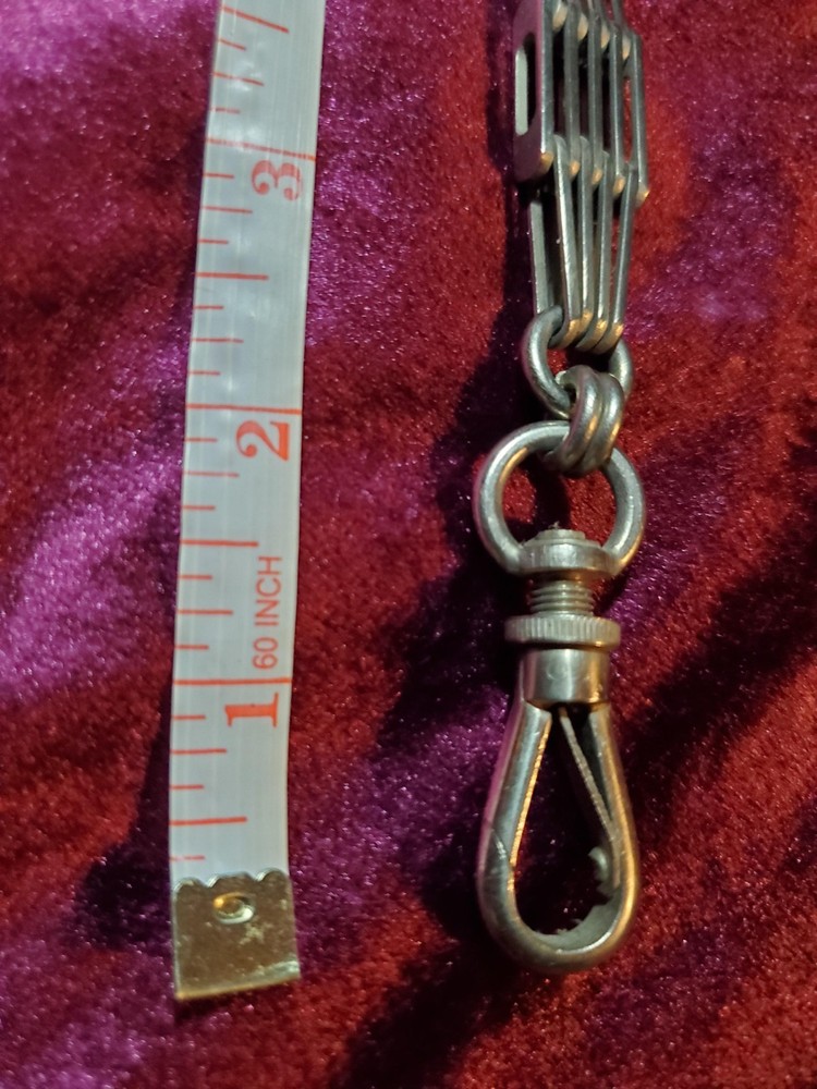 WWI, US Army Sword Hanger, Cavalry, M1902.