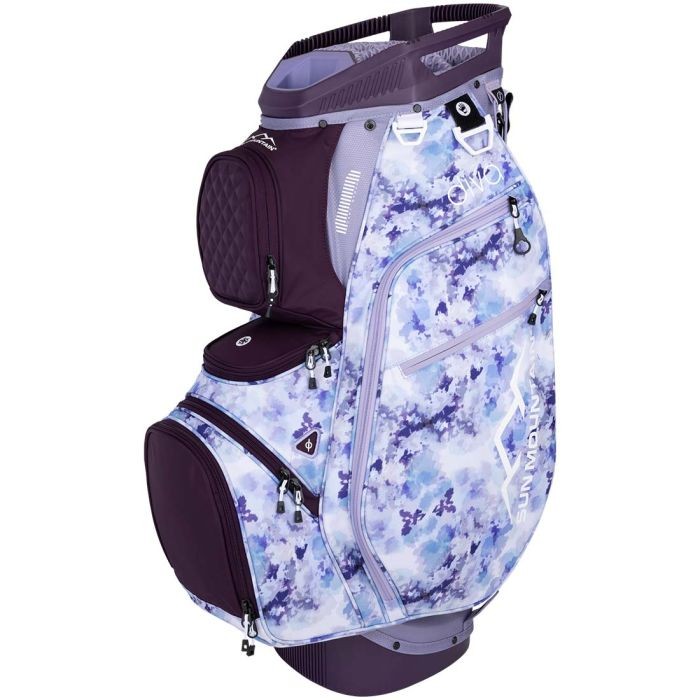 Sun Mountain 2025 Diva Cart Bag