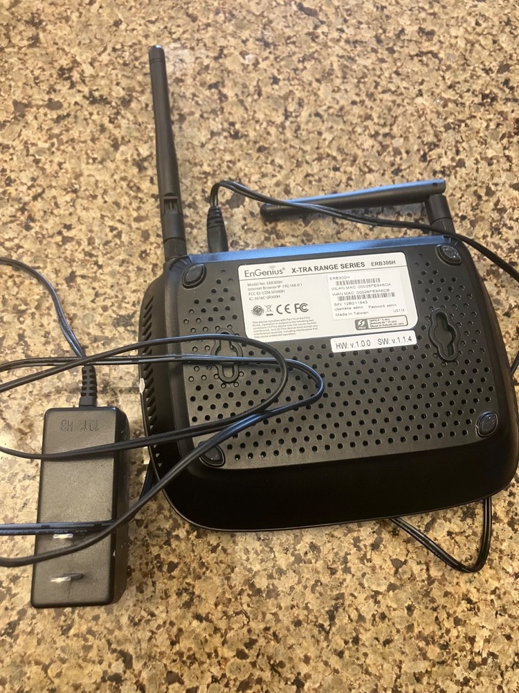 engenius x-tra range series erb300h