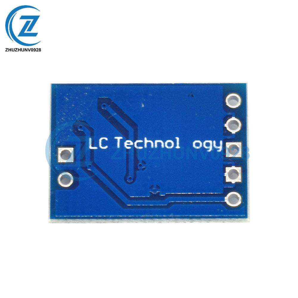 2PCS HXJ8002 Mini Power Amplifier Audio Voice Amplifier Module Replace PAM8403
