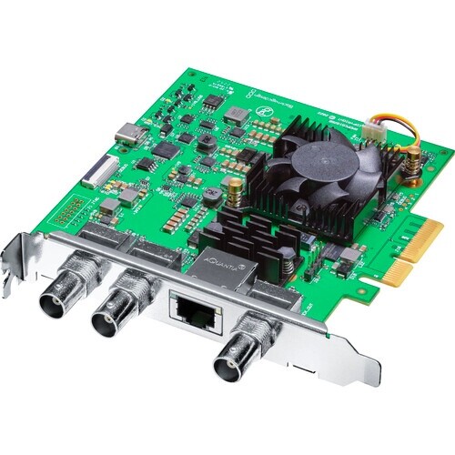 Blackmagic Design DeckLink IP HD