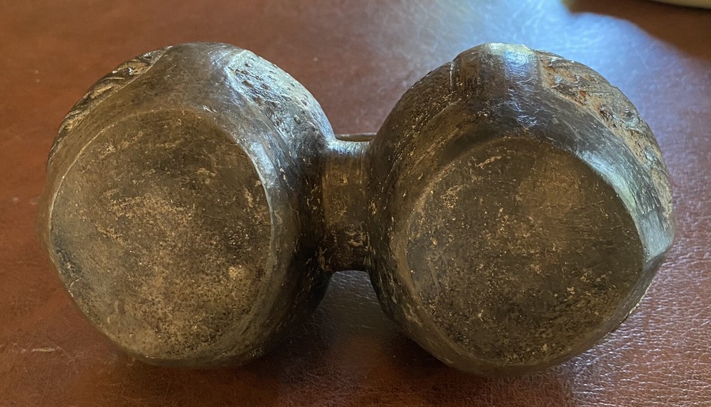 pre colombian chimu pottery wistle