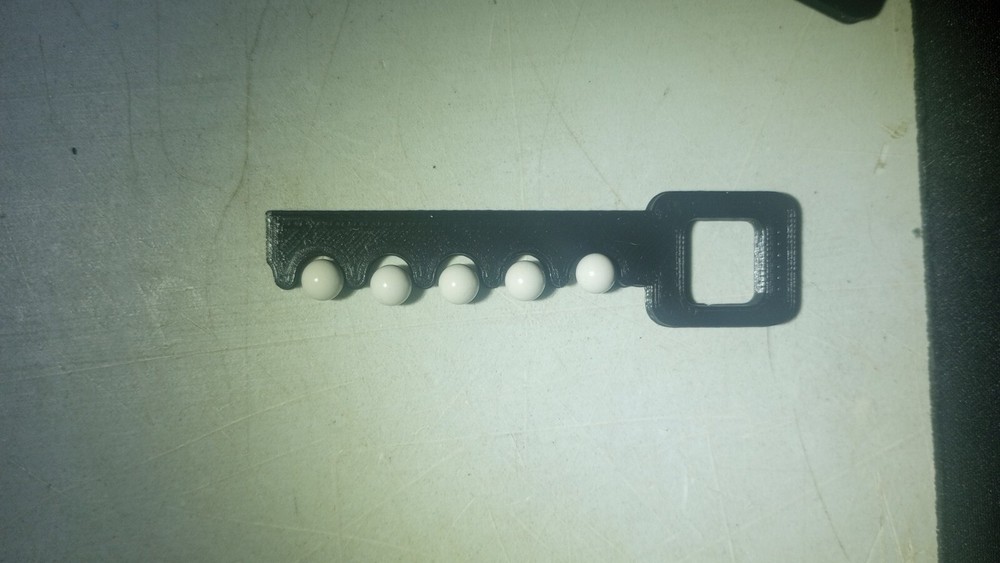 (3D Bro) AIRSOFT BB UNLOADER BUNDLE (Rake Unloaders And Universal Unloader)