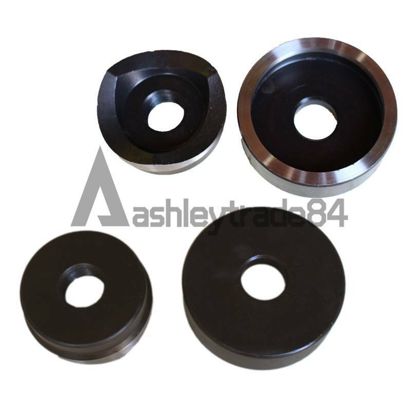 1PC 101mm Hole Tool molds For Hydraulic Knockout Punch Driver Hole Puncher