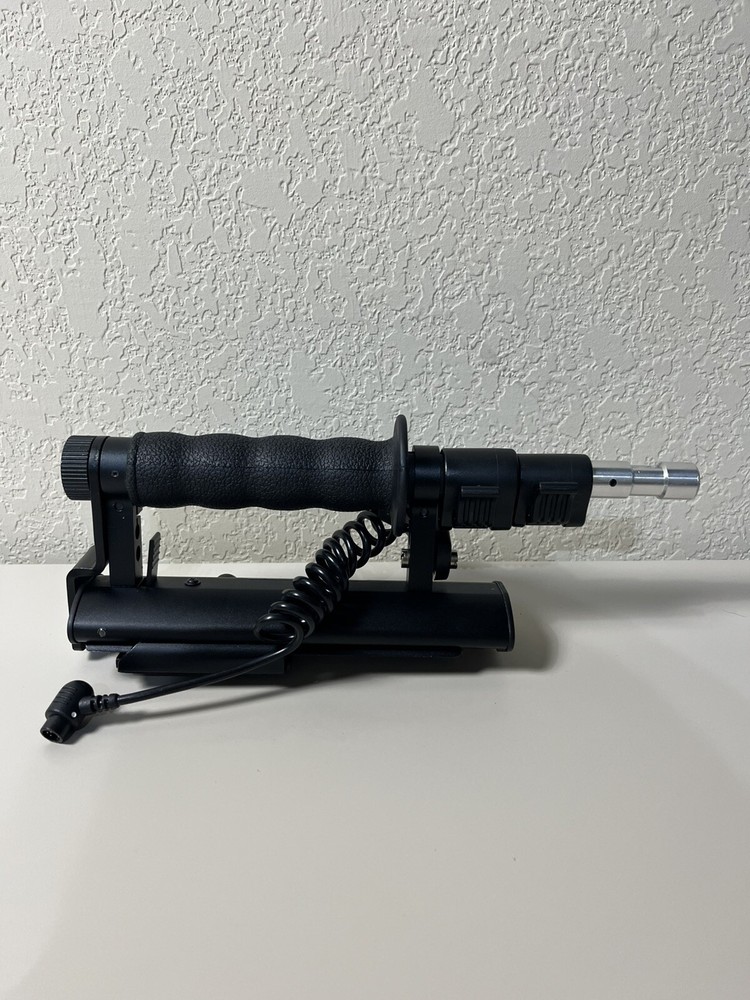 alzo digital vh flip bracket