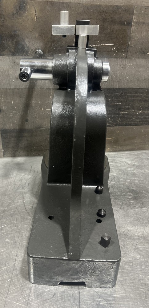 Dayton NO 2 Arbor Press Used Surplus