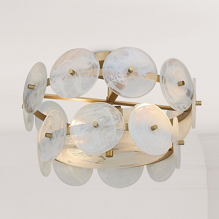 Ballard Designs Soho Ceiling Mount