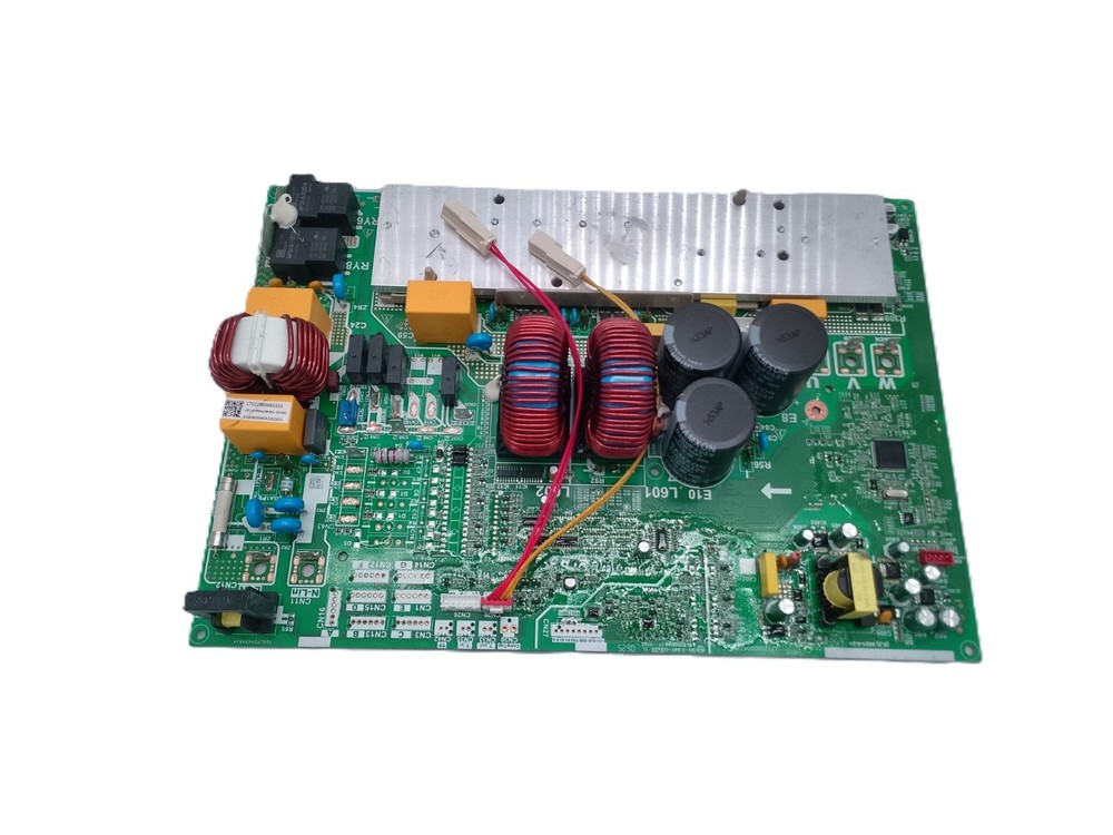 Midea Main Control Board - 17122000065154