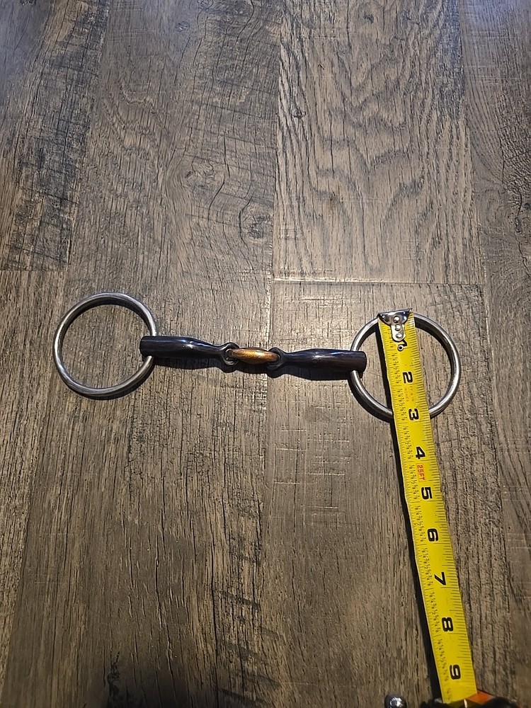 Horse Bit