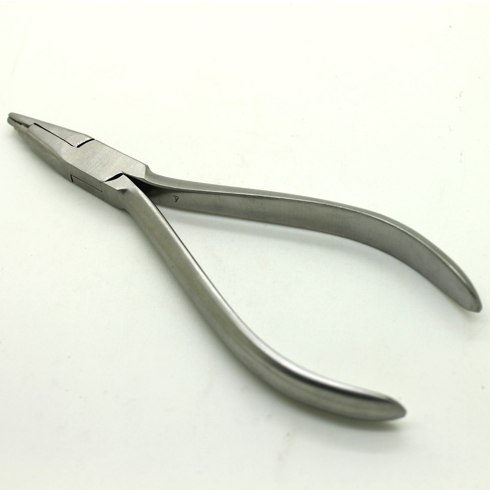 AR INSTRUMED Dental Instruments Loop Forming Orthodontic Pliers