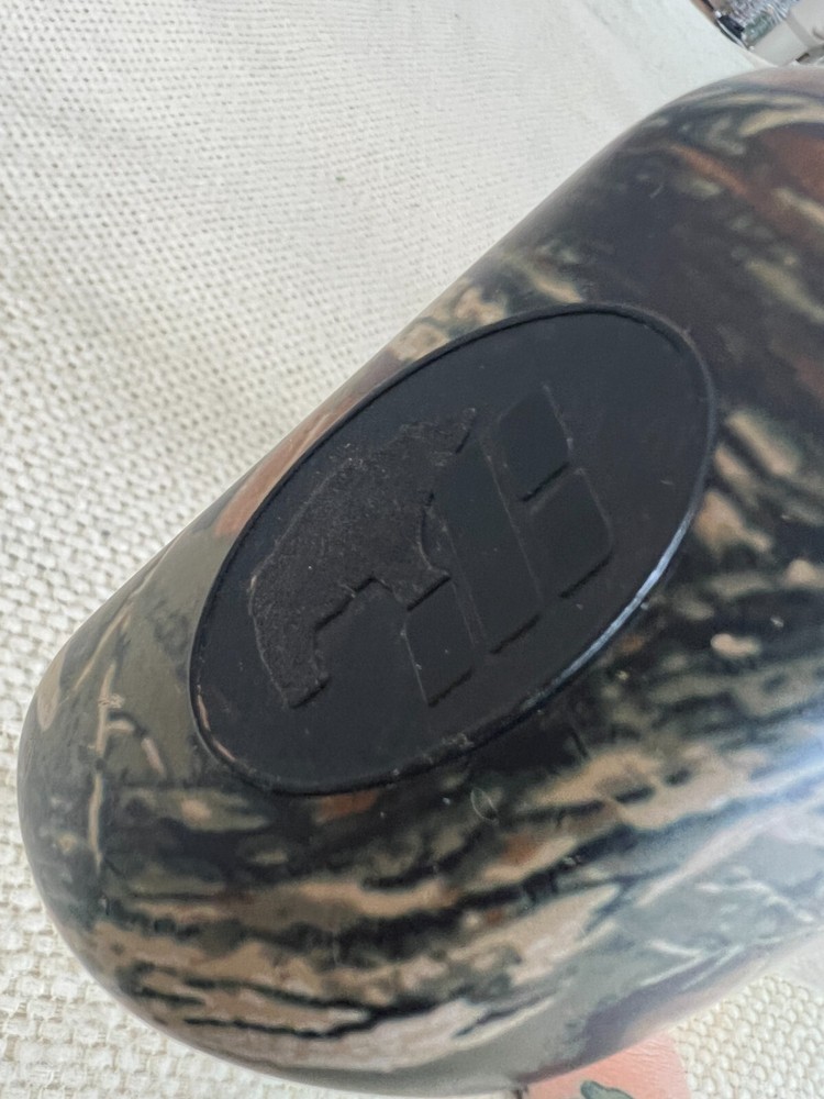 Bear Jennings 6 Arrow Quiver