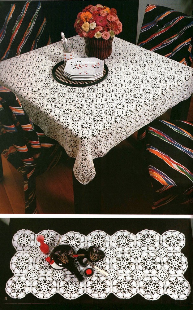 A Royal Tradition | Coats & Clark 309