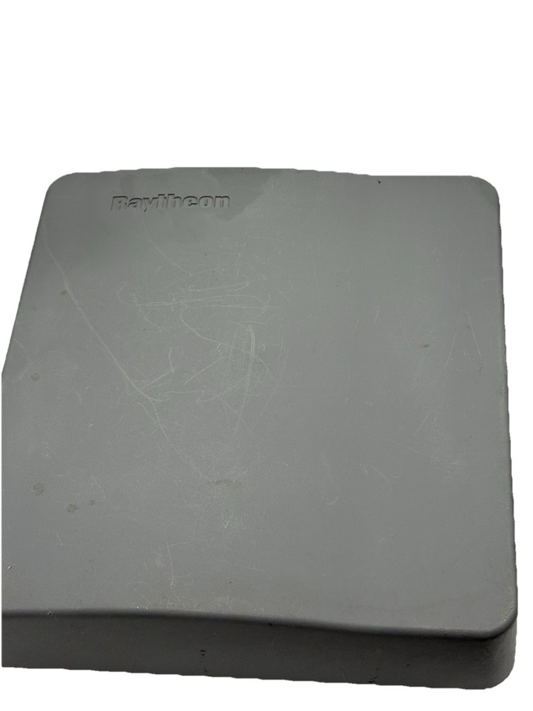 RAYTHEON RC420 CHART PLOTTER / GPS E32013 Raychart MFD