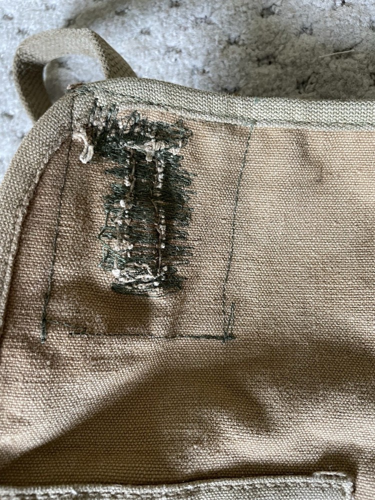 Used M1917 Pack