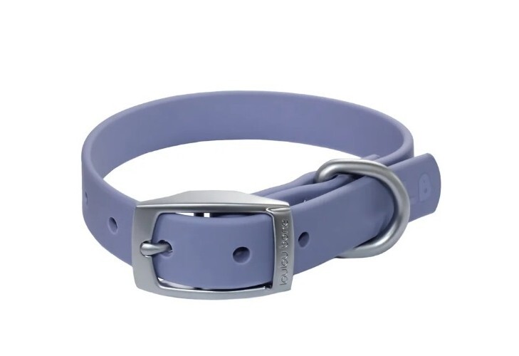 CALIA COLLAR Loulou Bone Size XS