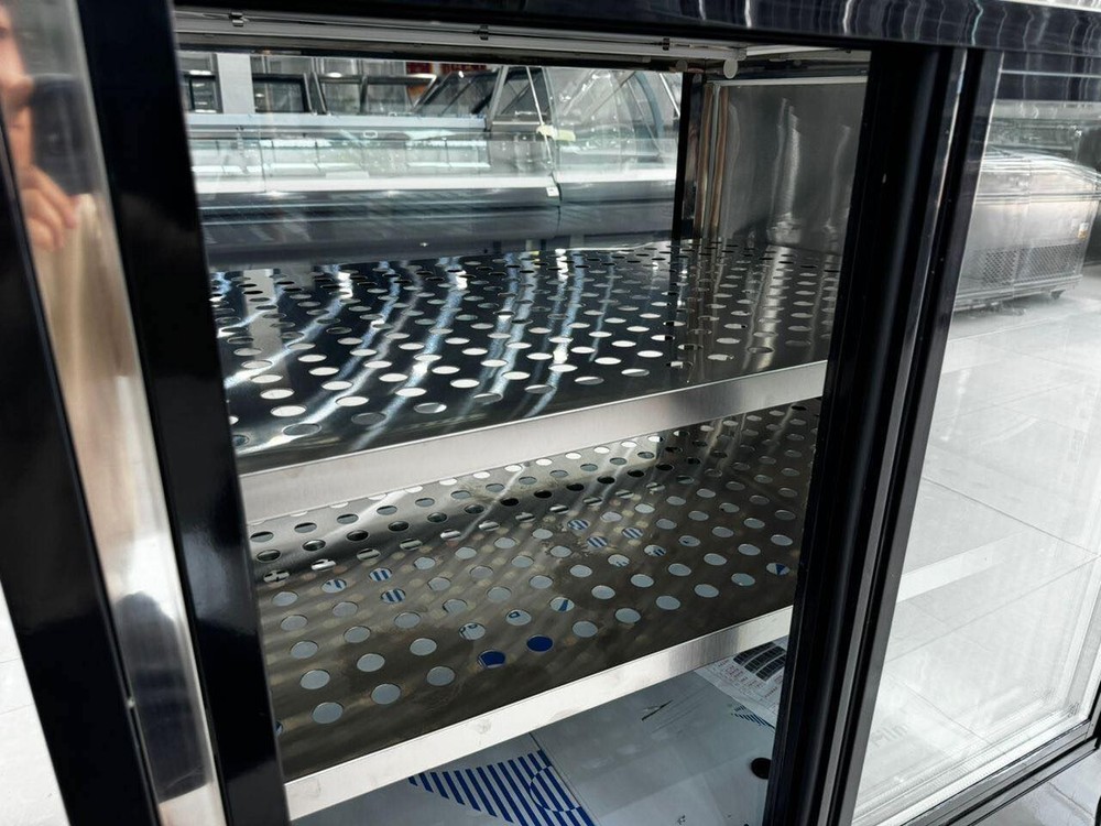 4' Ft Under Counter Coolers