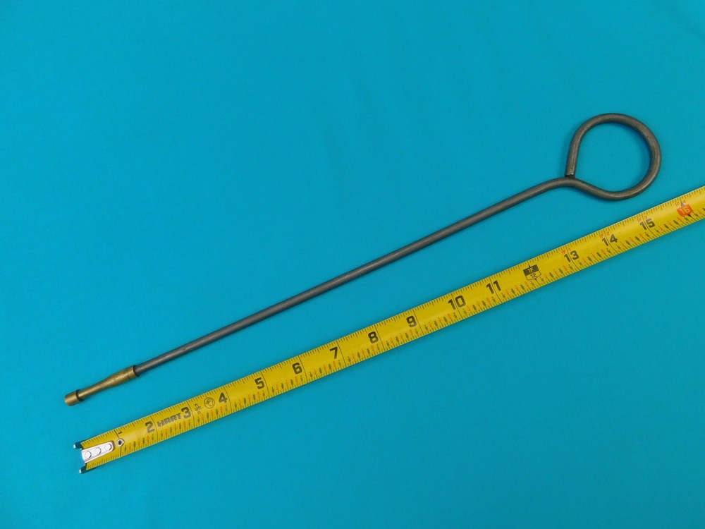 US WW2 Firearms Cleaning Rod Tool