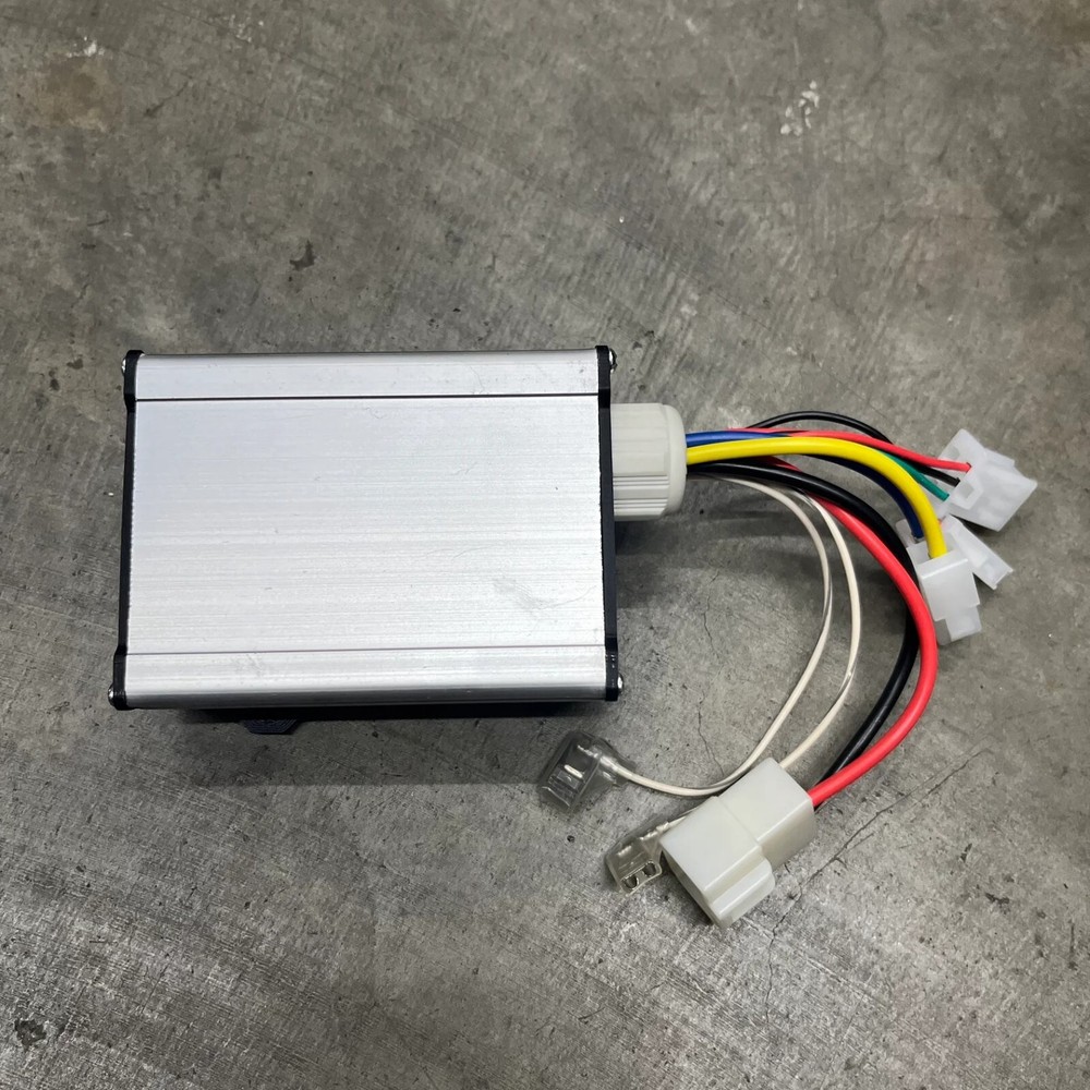 Razor Crazy Cart Stage 4 - 48V SuperchargeX Controller