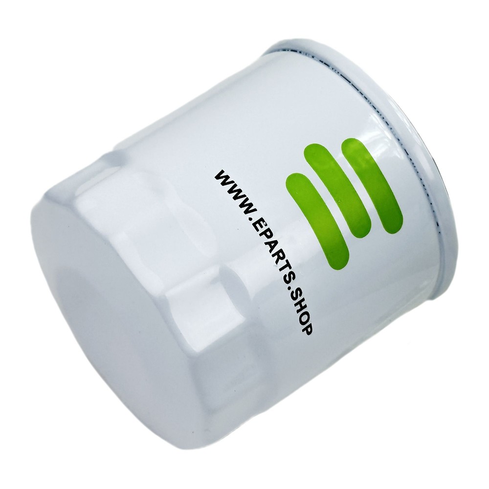 E-B63114302 Engine Oil Filter For KIA