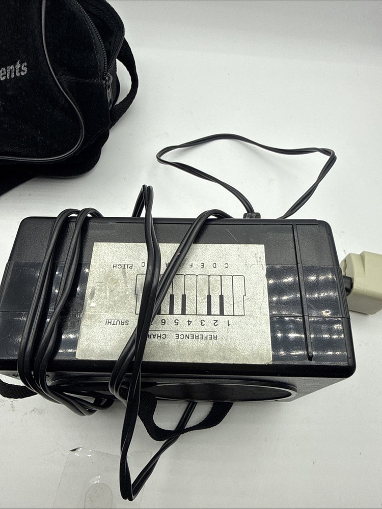 Radel Dhruva CD EXCEL III Digital Electronic