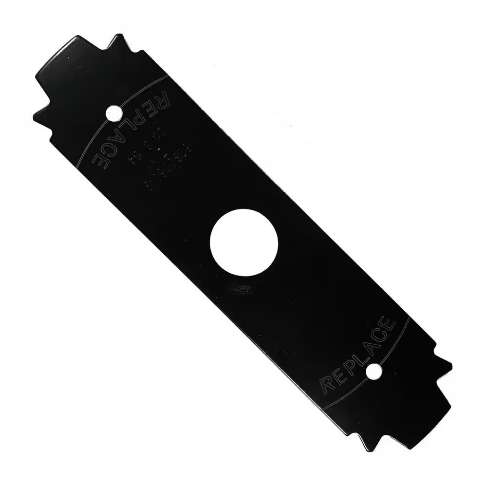 8 In. Replacement Edger Blade
