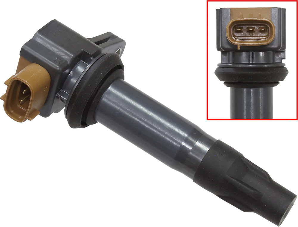 Sp1 44-10706 SM-01198 IGNITION COIL