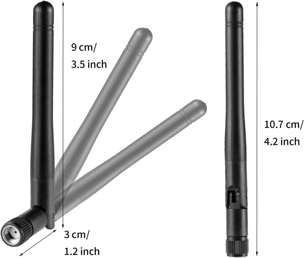 Furrion RV Camera Antenna Boost (2 Pack)