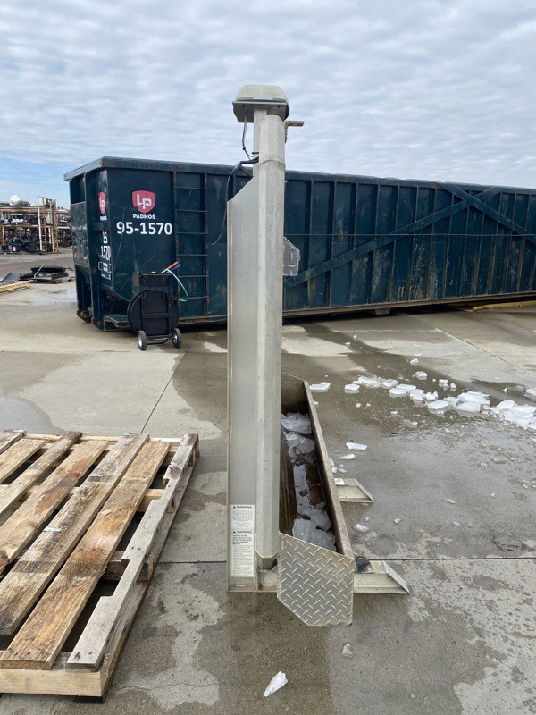 2013 Pro Tech Headache Racks & Vaults (659-10226)