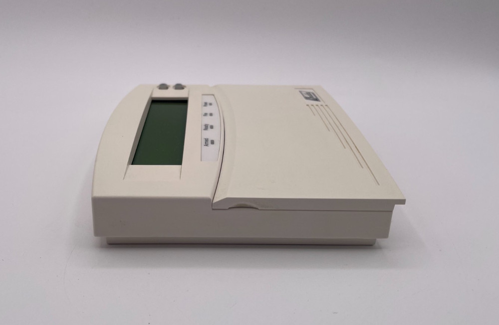 Caddx Interlogix Security NetworX NX-148E Keypad Untested