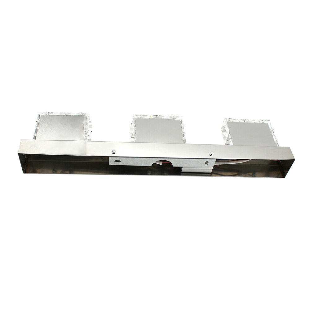 LED Bathroom Vanity Wall Light Modern Bath Light Bar Mirror Front Lamp US