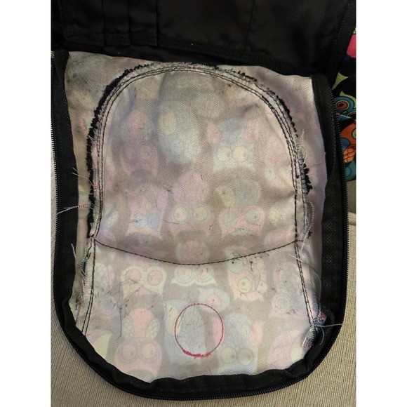 ❤️Double Dutch Club Backpack