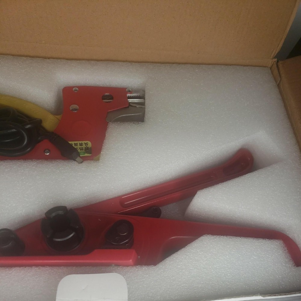 Djsunpacking Tensioner Plier Set