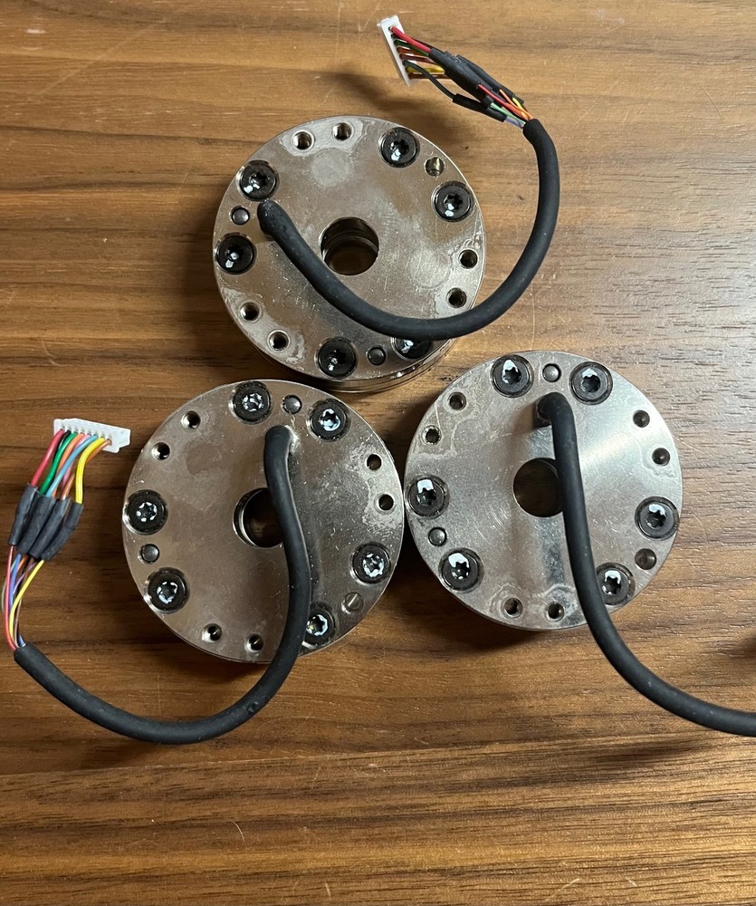 ATI Industrial Automation Mini45 - USED & Functional