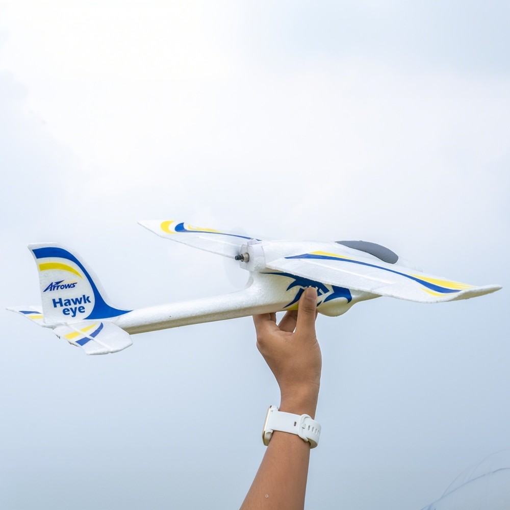 Arrows 600mm Hawkeye RTF