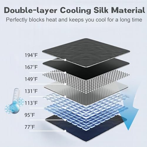 Windshield Sun Shade Umbrella, Portable Foldable, Spring Structure Wind