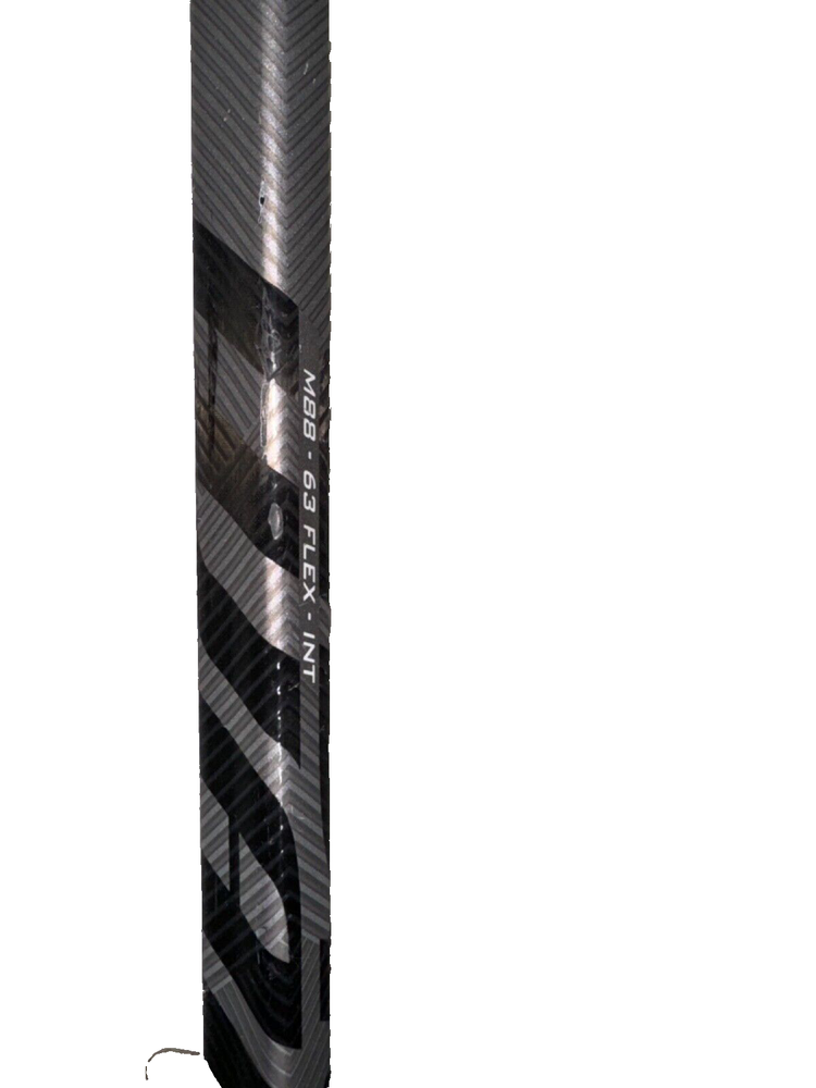 Warrior Alpha LX Pro (M88-63Flex-Int)