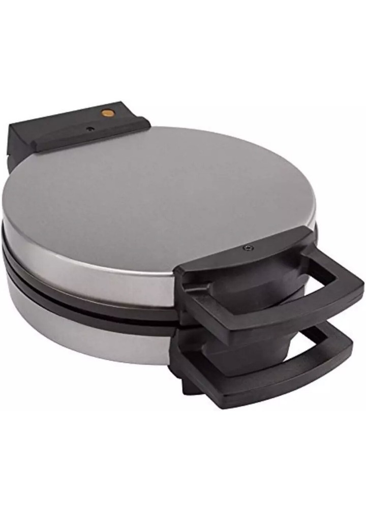 The Texas Waffle Maker