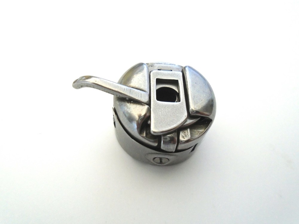 Bobbin Case For Kenmore Most 158. And 385. Model Front-Loading Sewing Machines