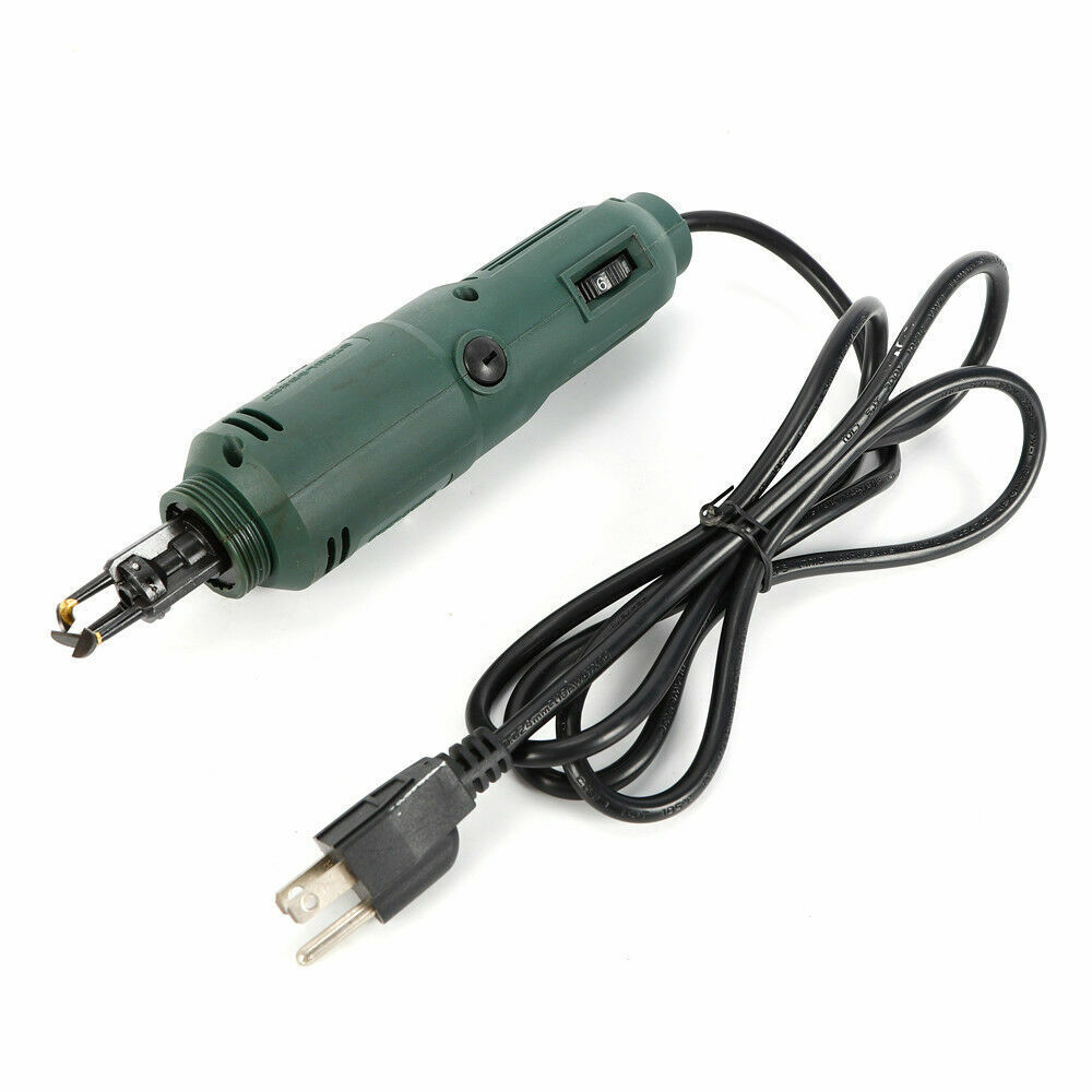 Electric Stripping Wire Stripping Machine Wire Stripper Enameled Wire Stripping