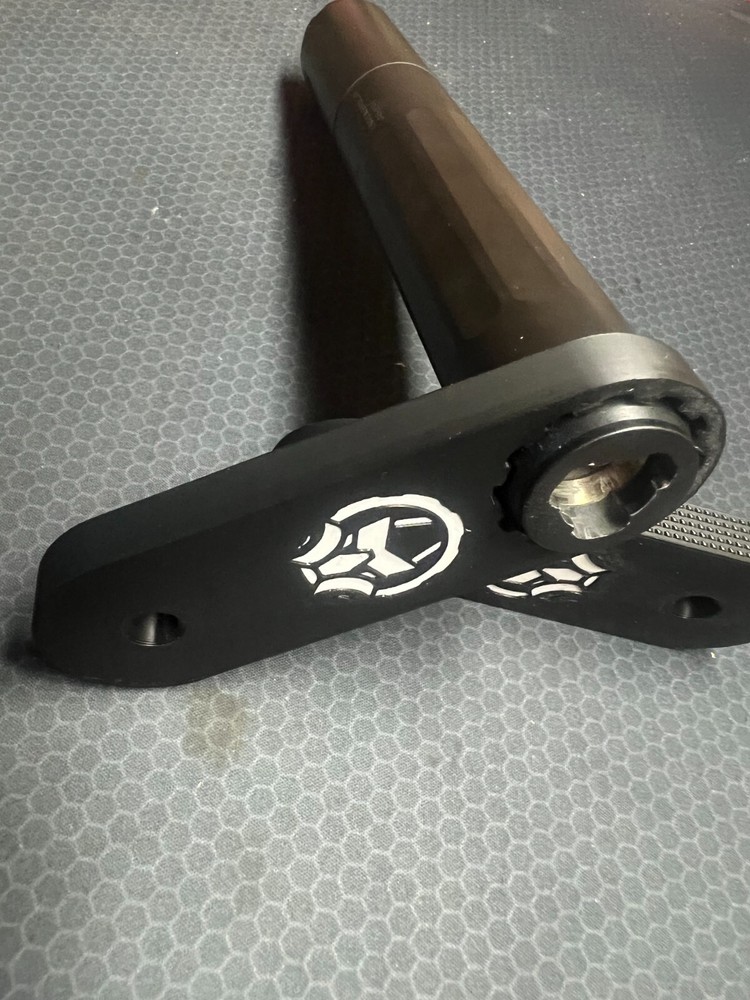 Dead Air Ghost 45m Wrench Set  